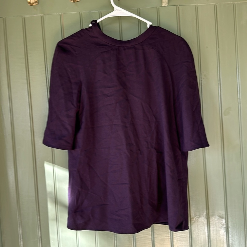 Armani top